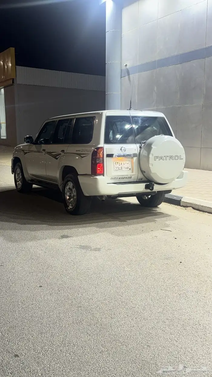 فتك 2005 تيربو 9