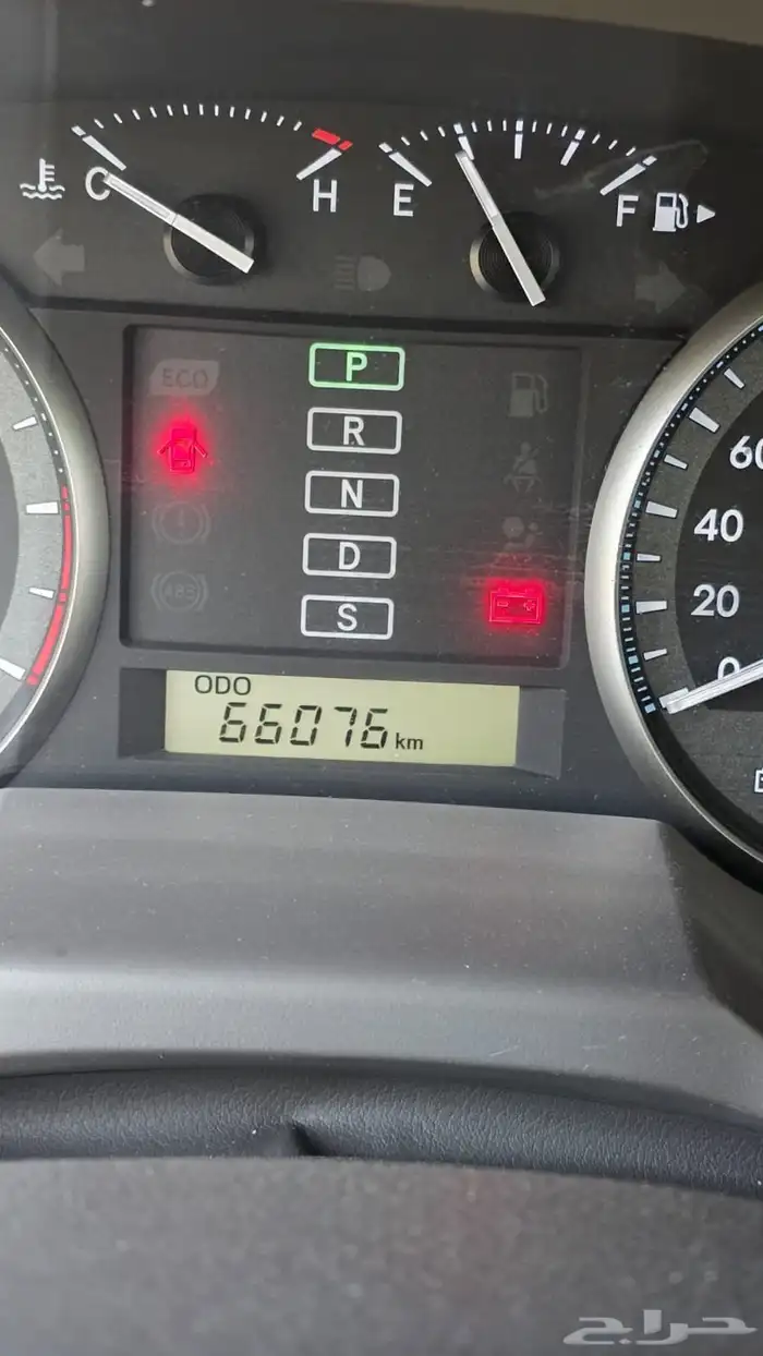 جيب GXR موديل 2018 للبيع 1