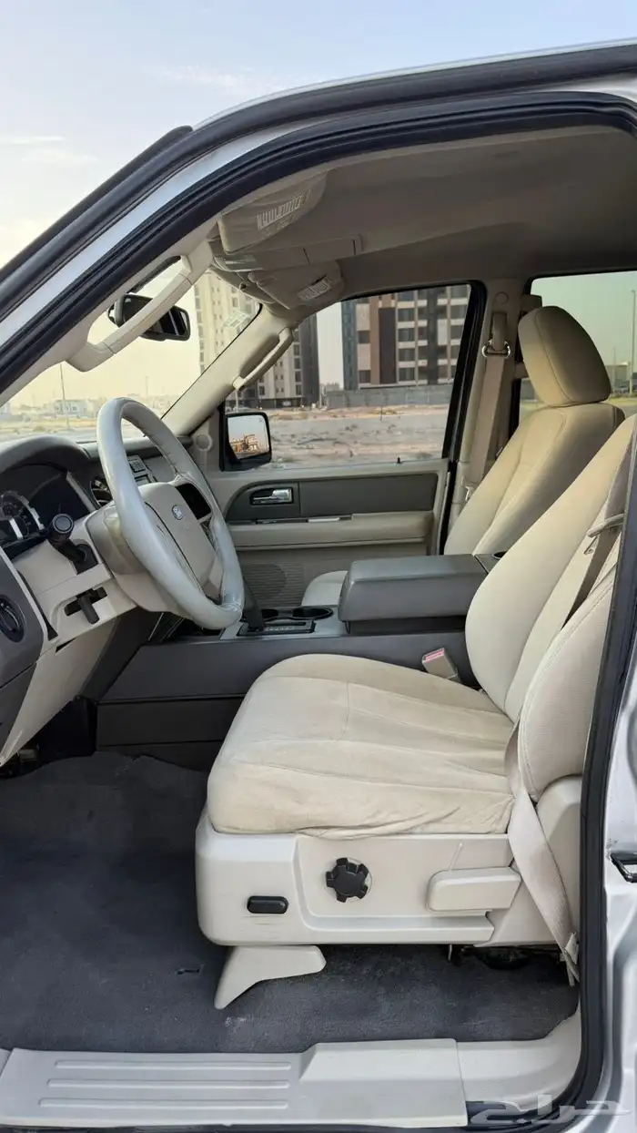 فورد اكسبدشن 2010 دبل 11