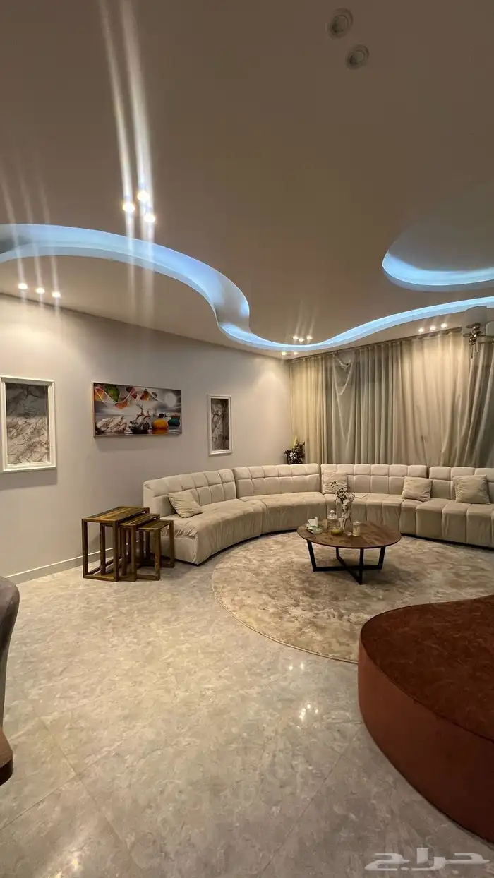 شقة مفروشة عوائل في القيروان 5