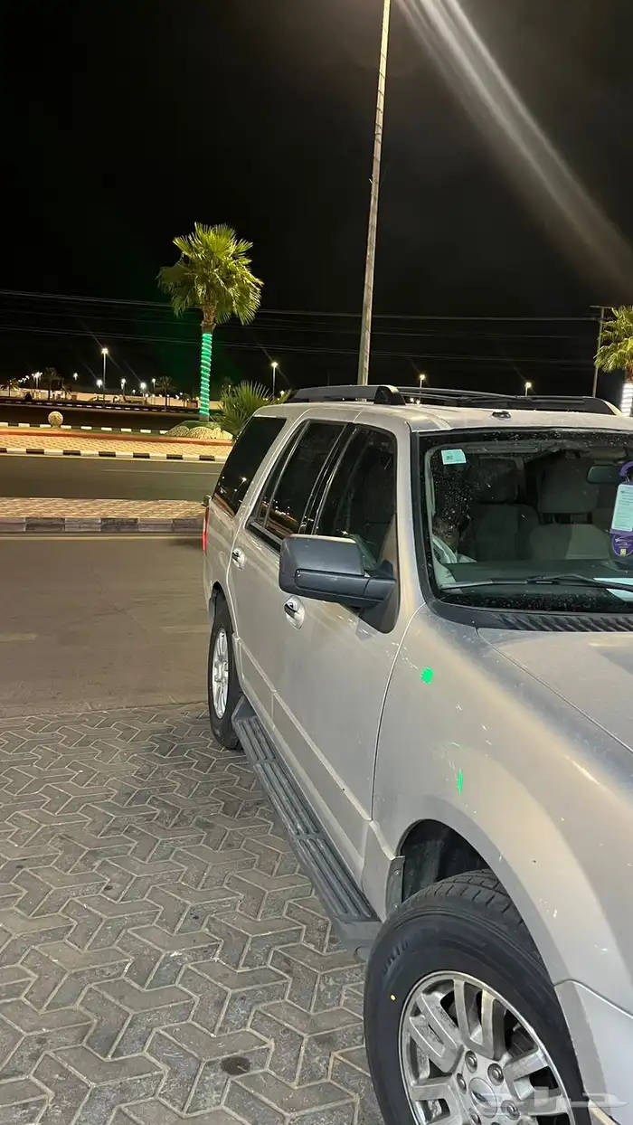 فورد اكسبدشن دبل 2011 0