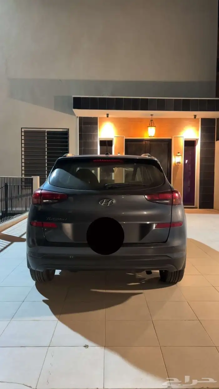 توسان 2020 نص فل 2