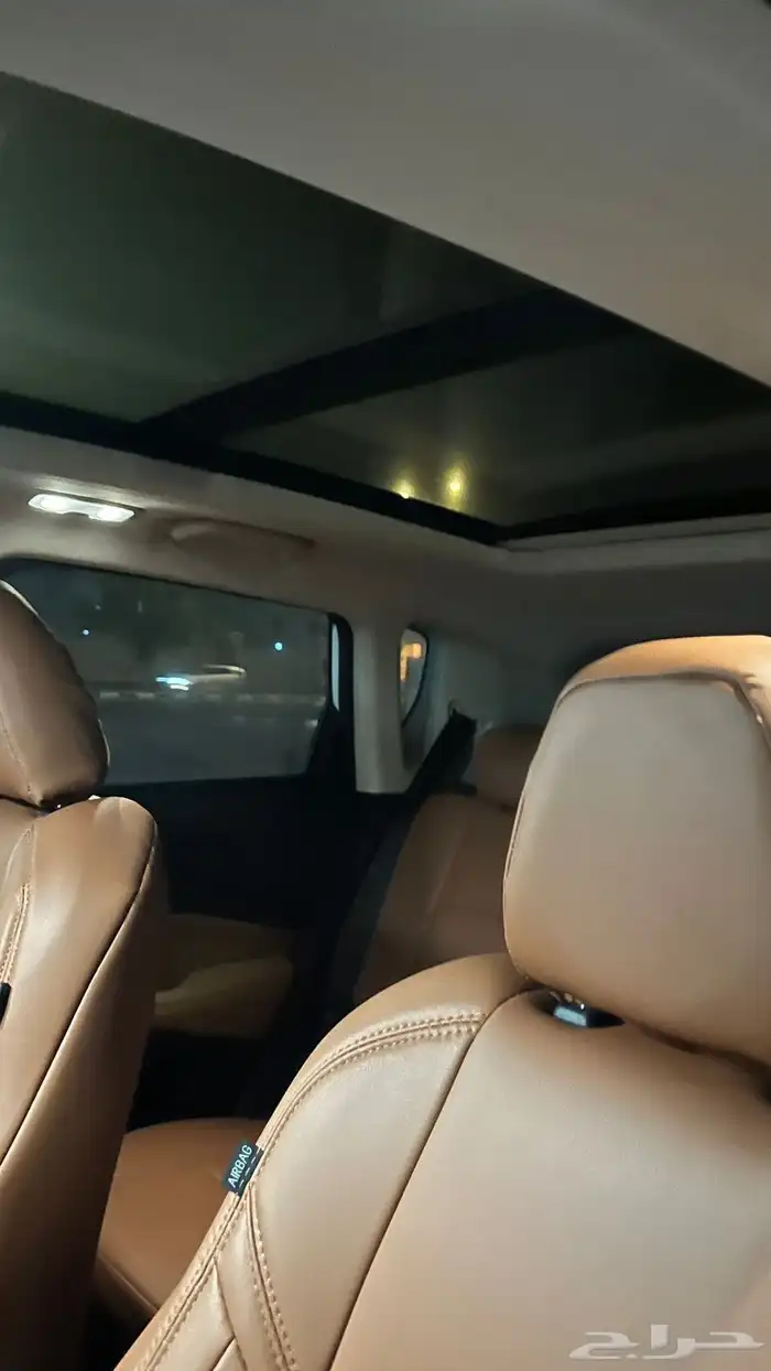 شانجان CS35 2025 مع عقد صيانه 5 سنوات 8