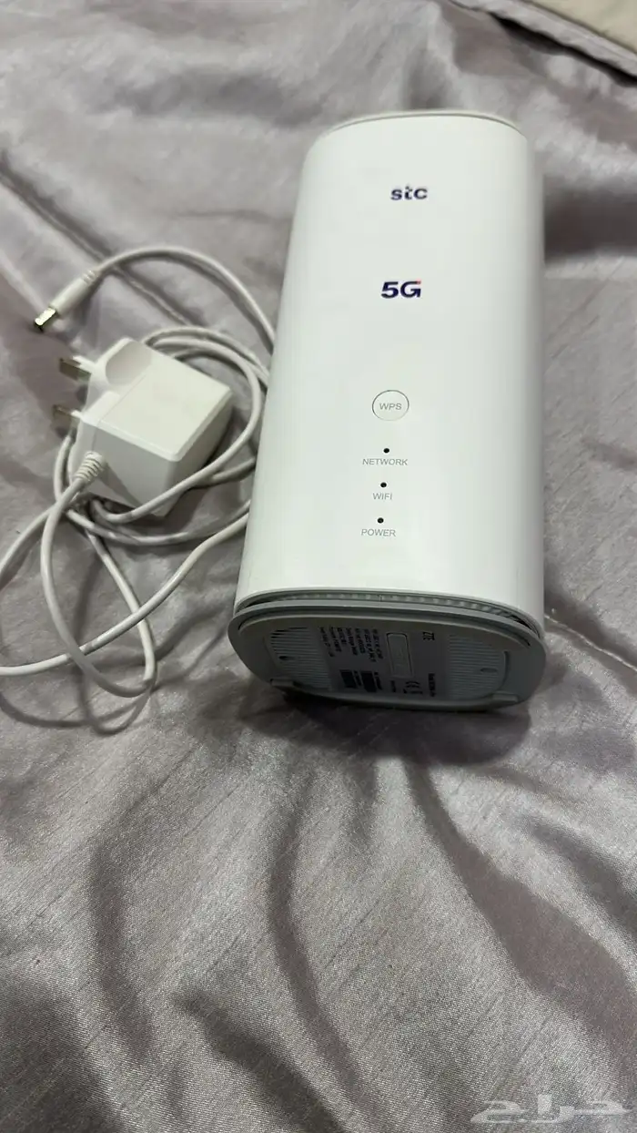 مودم 5G مفتوح جميع الشبكات 0