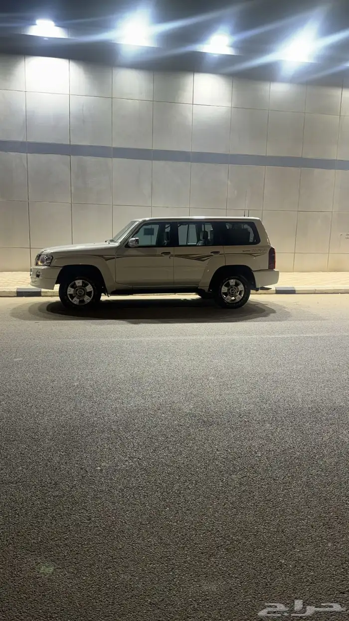 فتك 2005 تيربو 10