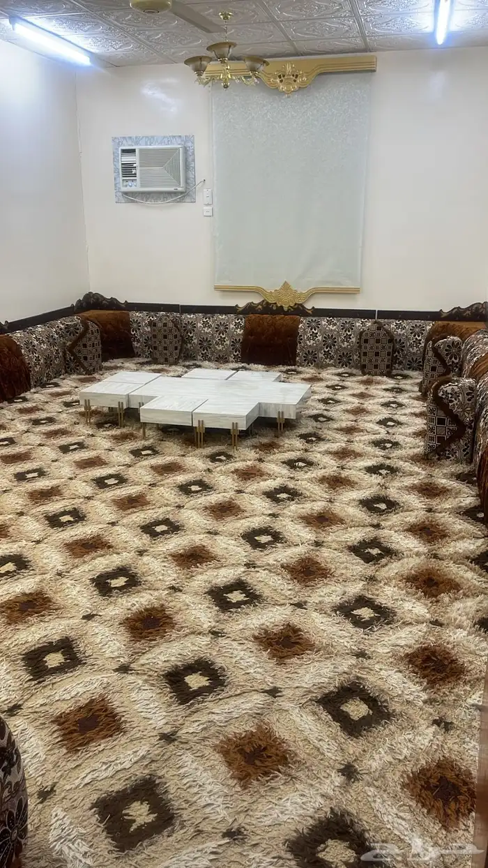 اثاب بيت كامل نظيف 5