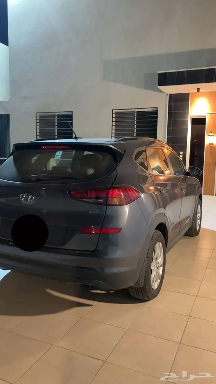 توسان 2020 نص فل 0