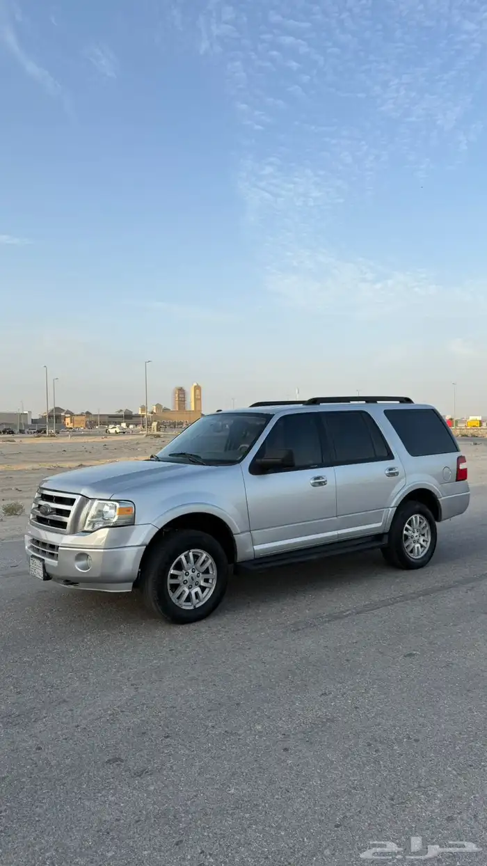 فورد اكسبدشن 2010 دبل 9