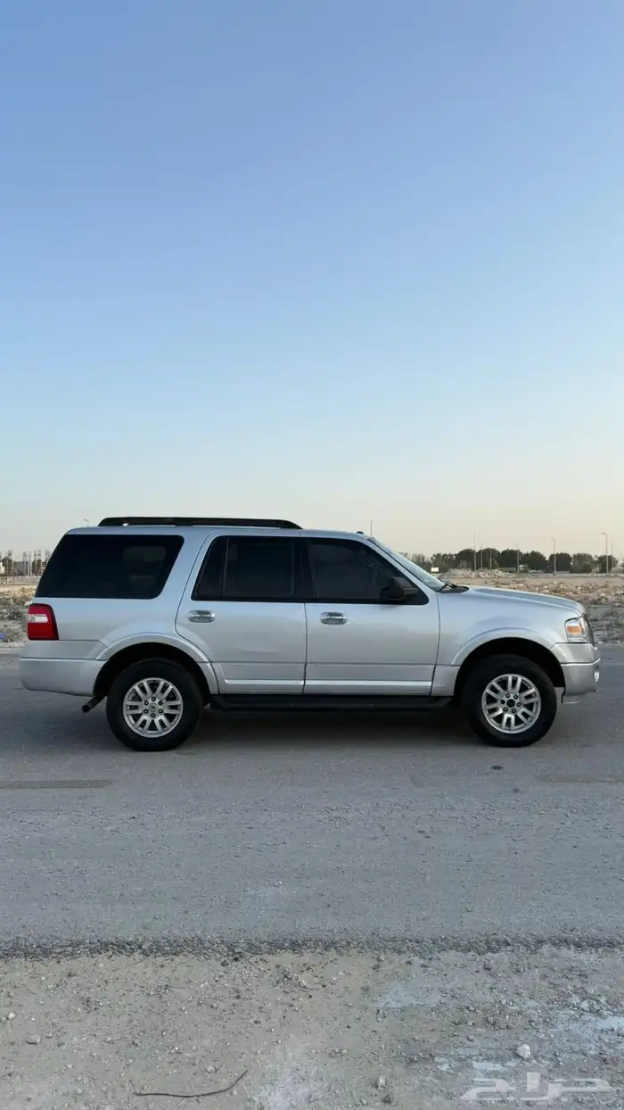 فورد اكسبدشن 2010 دبل 6