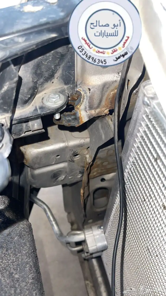 فحص سيارات القصيم 9