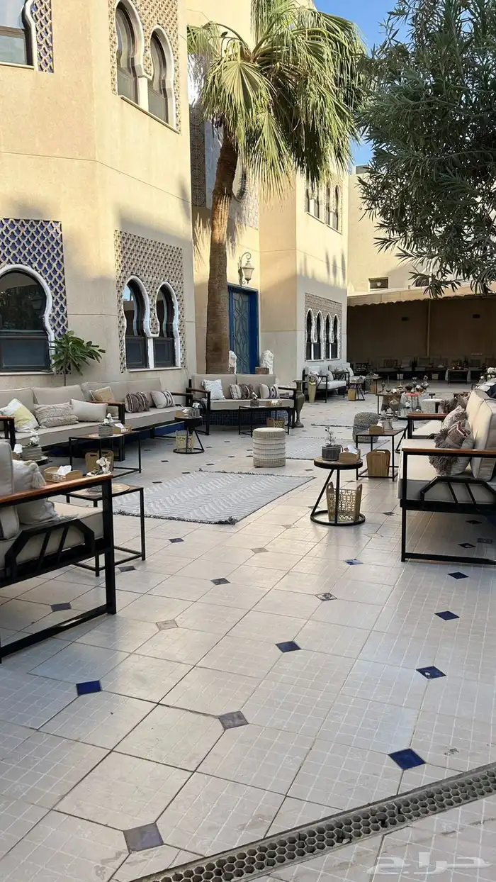 تاجير جلسات خارجيه تاجير دفايات قهوجي صباب 11