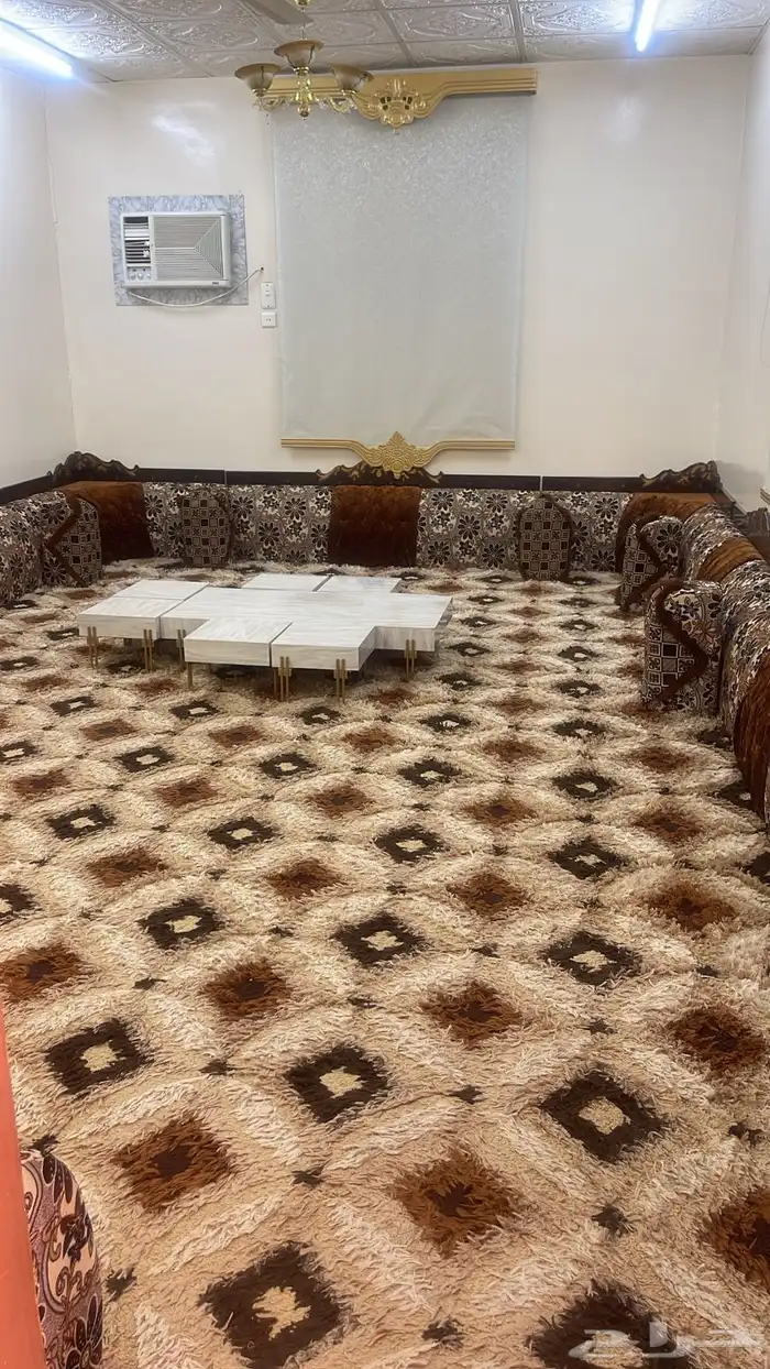 اثاب بيت كامل نظيف 1