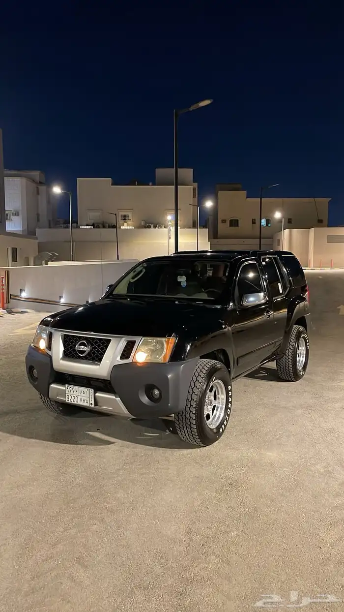 اكستيرا نيسان 2