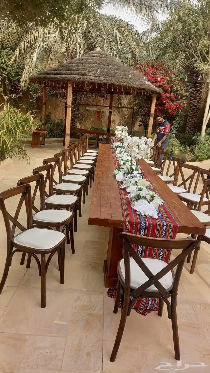 تاجير جلسات خارجيه تاجير دفايات قهوجي صباب 5