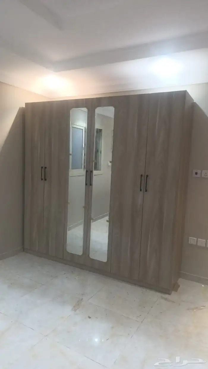 غرفه النوم و سراير تفصيل و جاهز 8