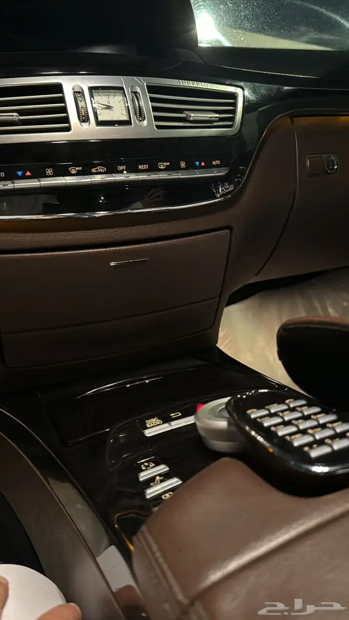 مرسيدس 2013 10