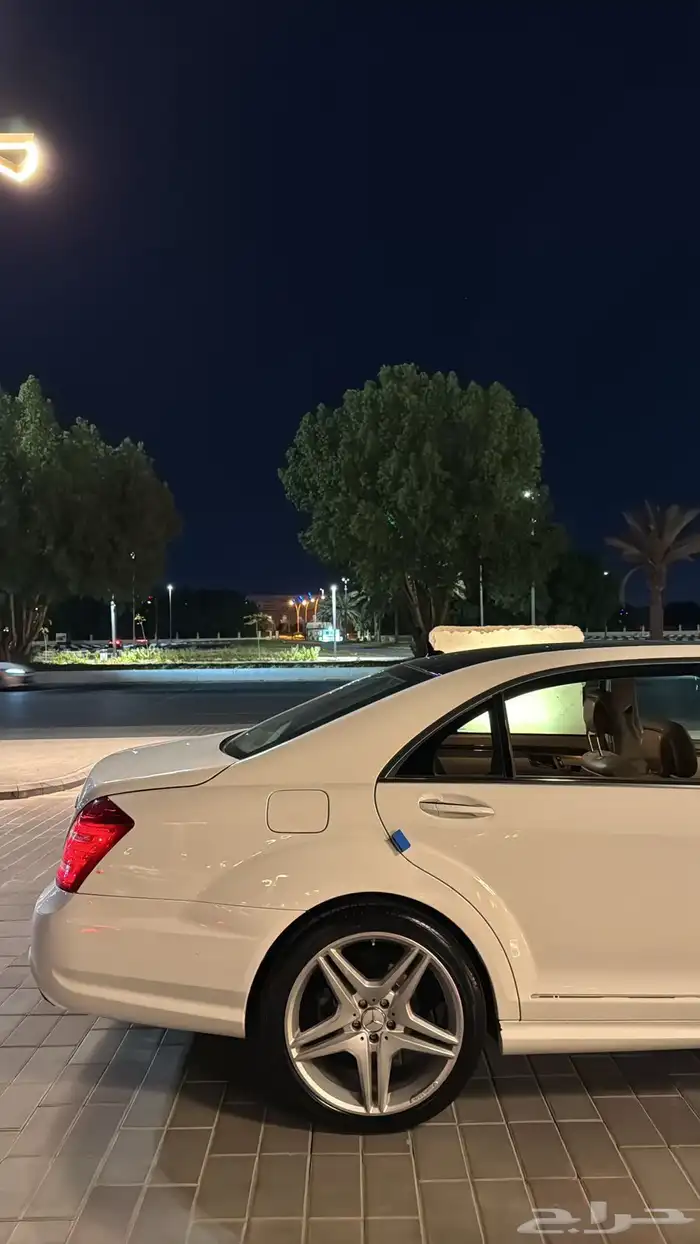 مرسيدس بنوراما 6