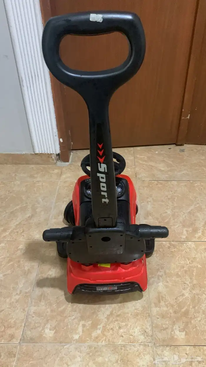 سيارة اطفال 1