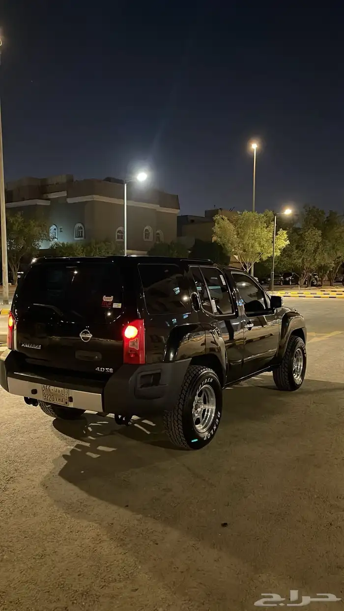 اكستيرا نيسان 3