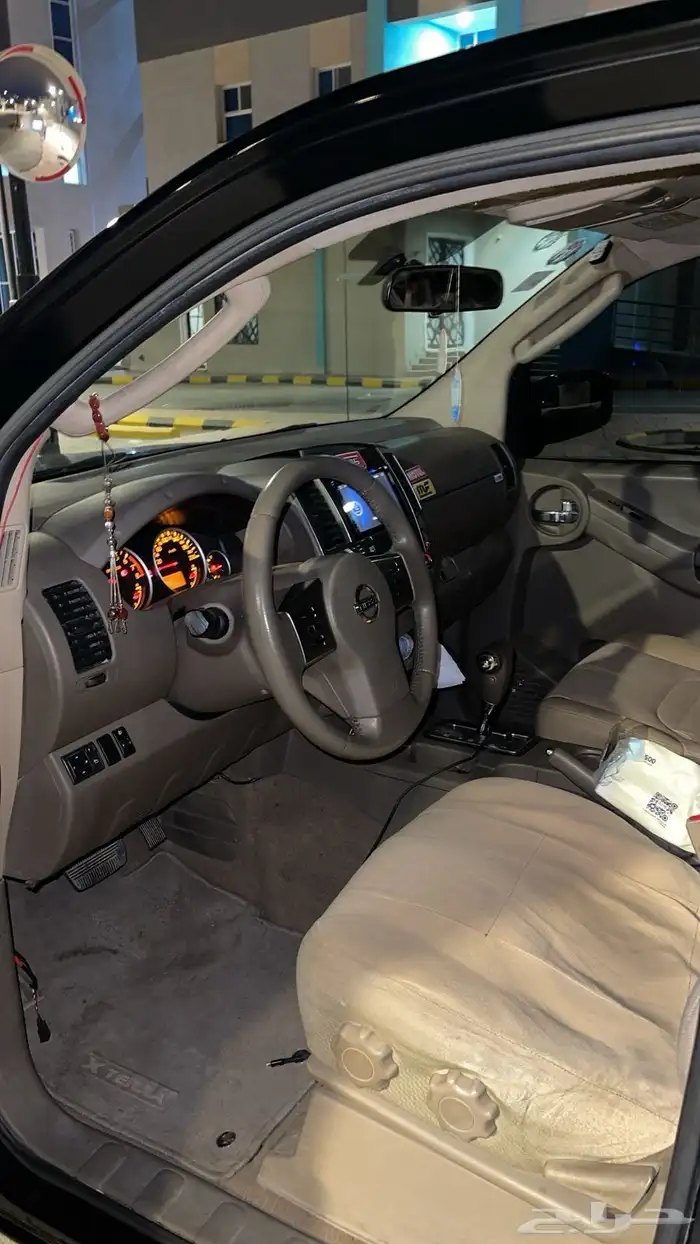 اكستيرا نيسان 4