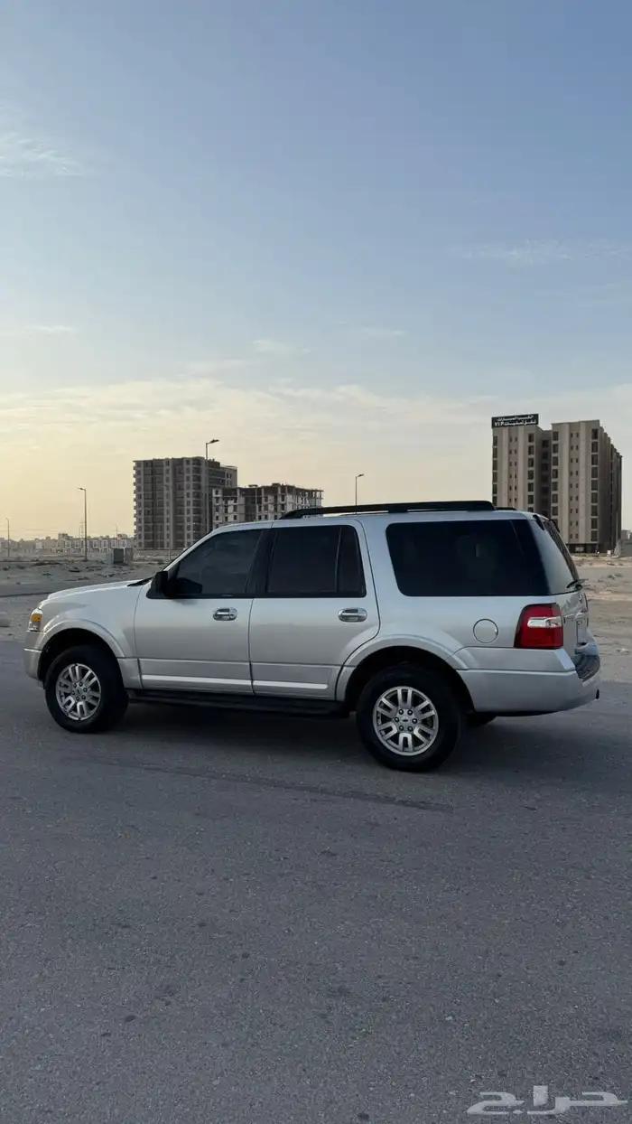 فورد اكسبدشن 2010 دبل 2