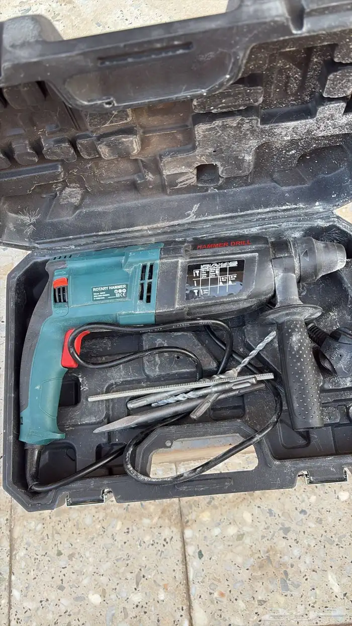 أغراض متنوعه بناء 0