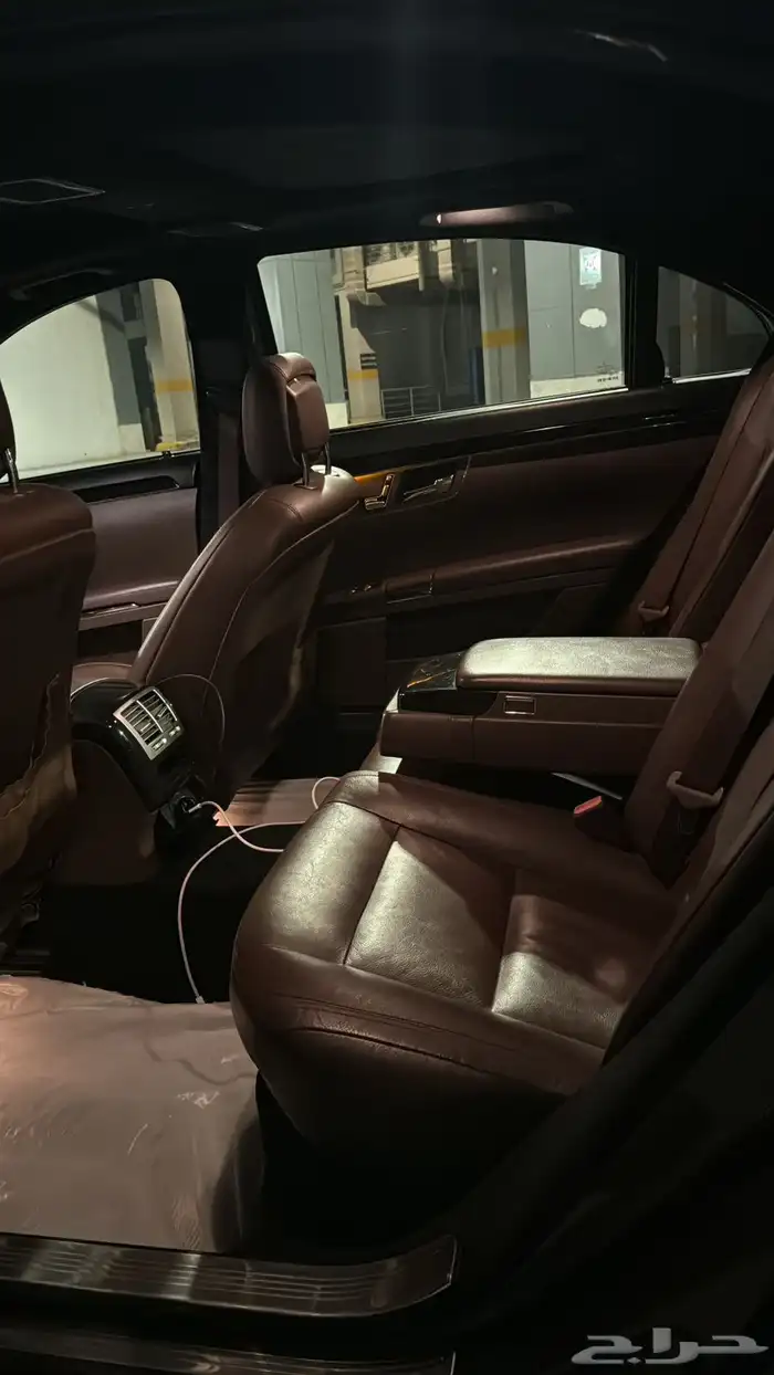 مرسيدس 2013 11