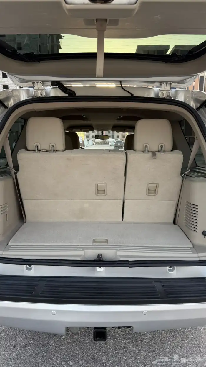 فورد اكسبدشن 2010 دبل 16