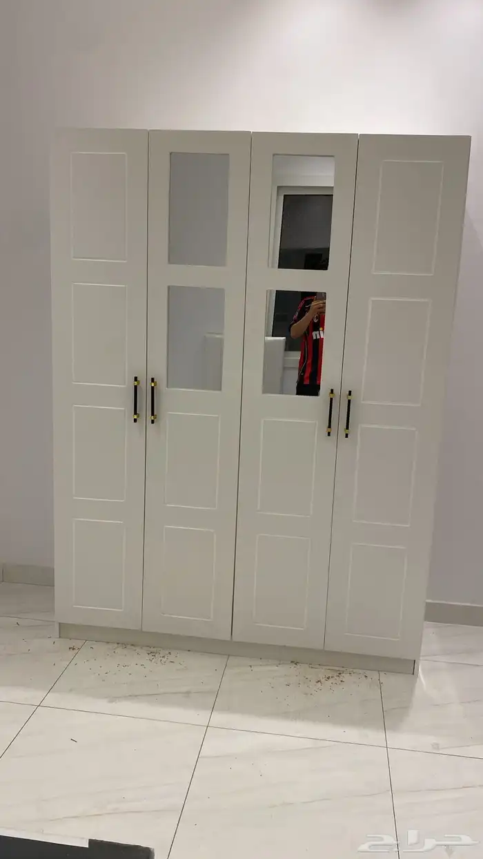 غرفه النوم و سراير تفصيل و جاهز 13