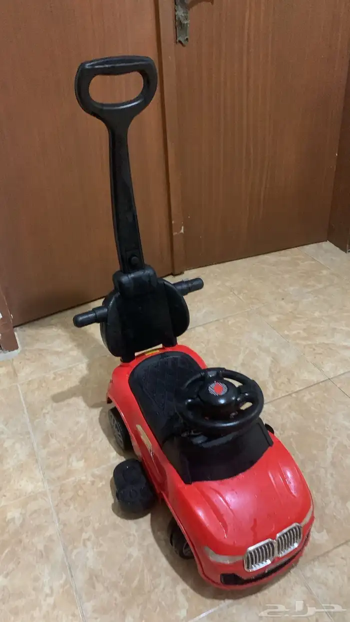 سيارة اطفال 0