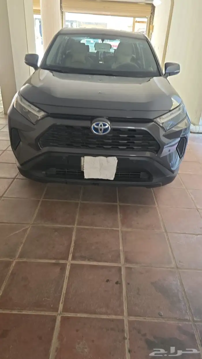 راف فور 2024 هايبر بدون دبل على السوم 3