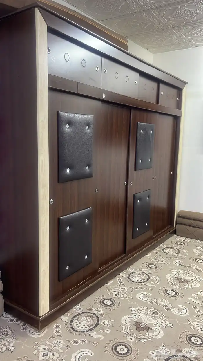 اثاب بيت كامل نظيف 3