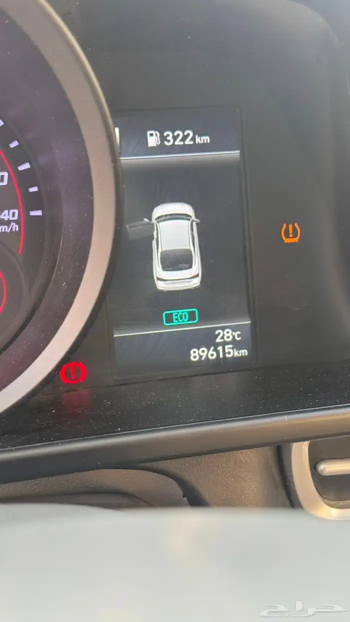 النترا سمارت 8