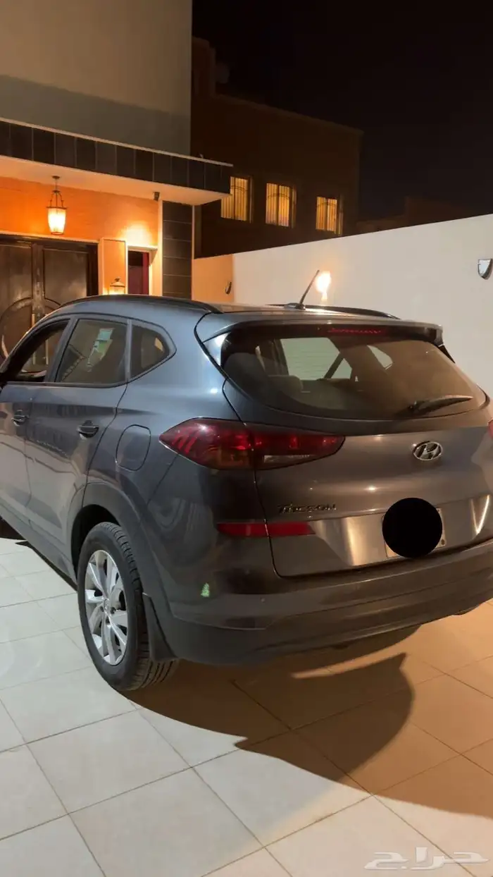 توسان 2020 نص فل 1