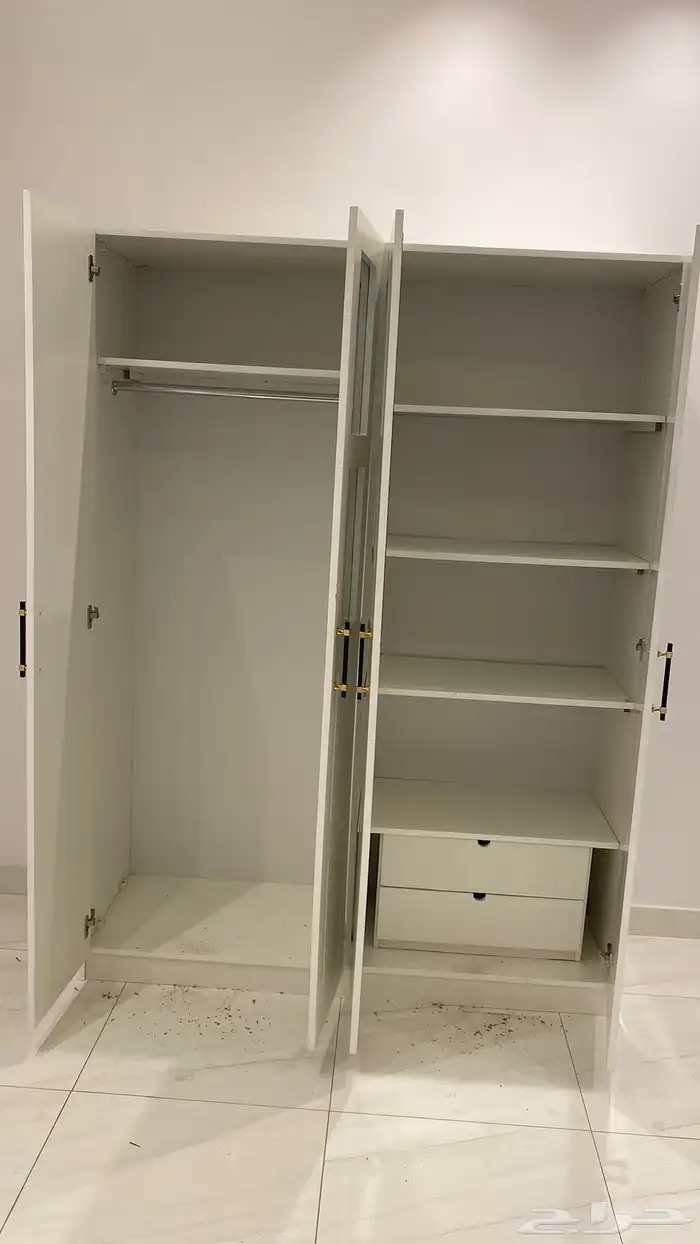 غرفه النوم و سراير تفصيل و جاهز 12