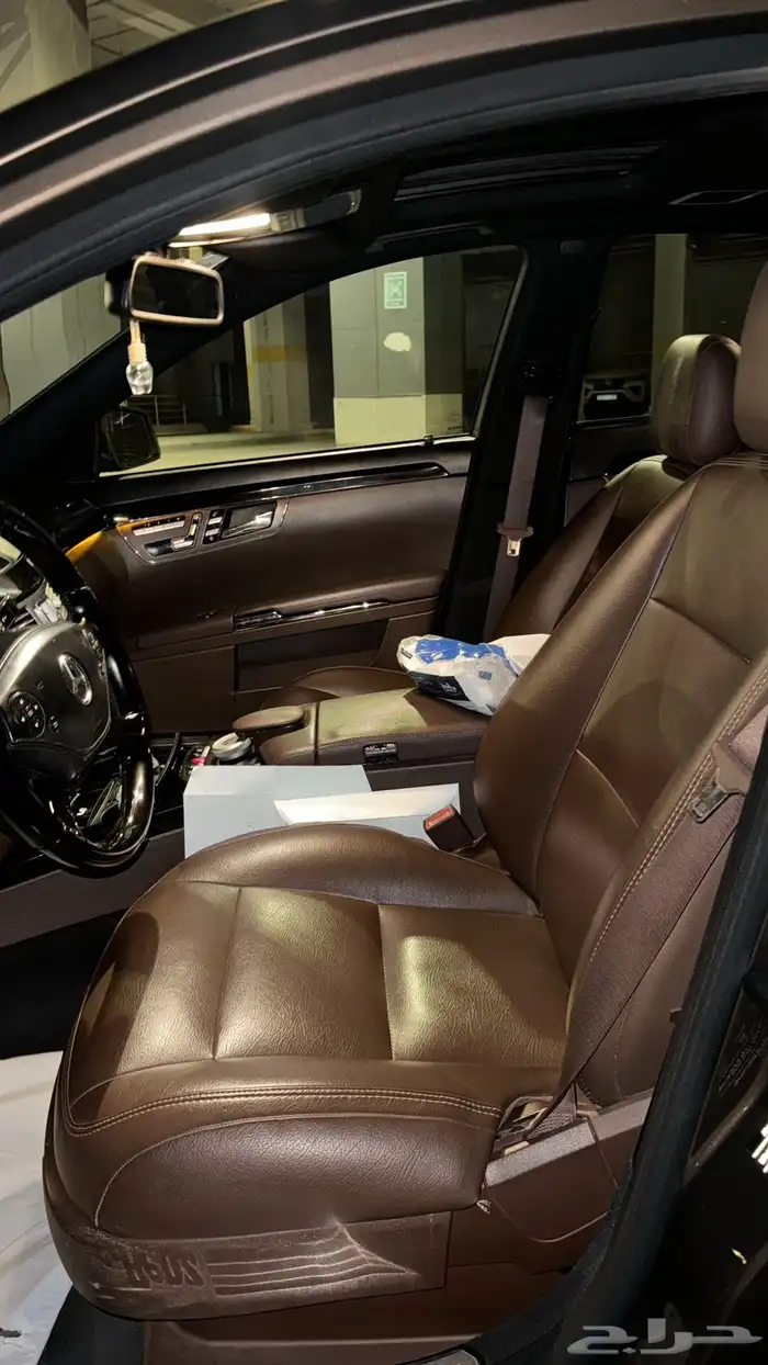 مرسيدس 2013 12