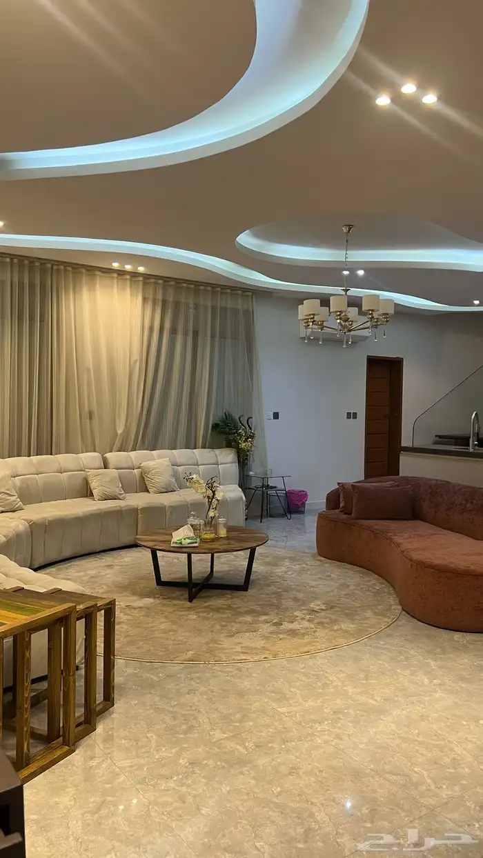 شقة مفروشة عوائل في القيروان 11