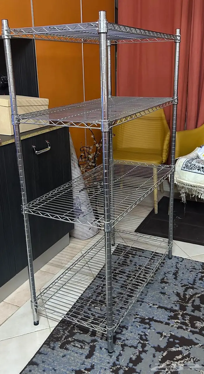 ارفف خزائن 0