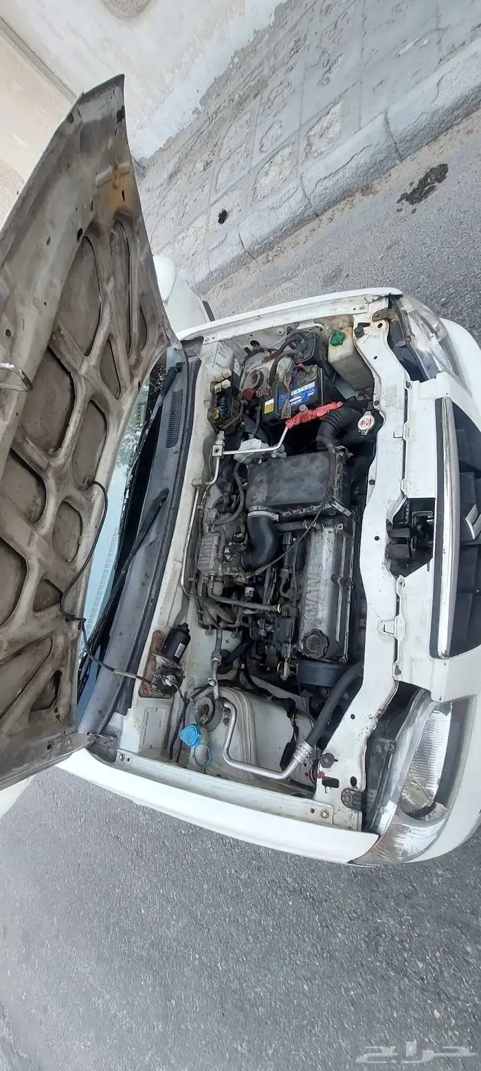 التو قير عادي 2006 1