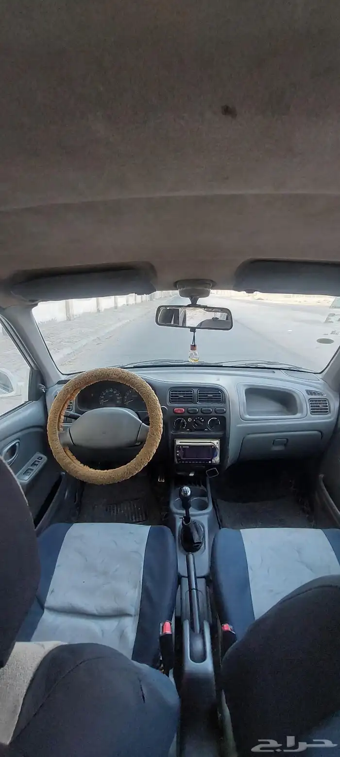 التو قير عادي 2006 0