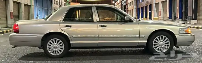 فورد ماركيز 2009 0