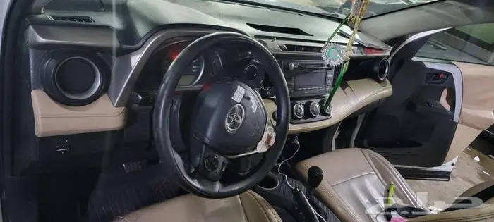 رافور 2013 للبيع 3