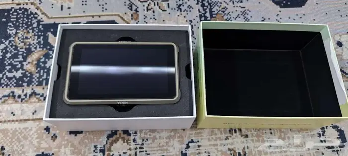 Ninja Atomos V.2 5.2 قطعة تصوير للكمرات والاجهزه 1