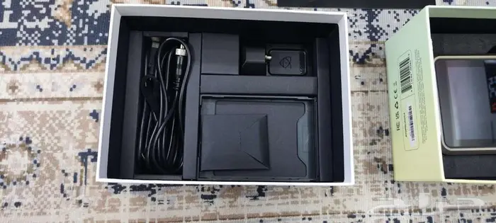 Ninja Atomos V.2 5.2 قطعة تصوير للكمرات والاجهزه 3