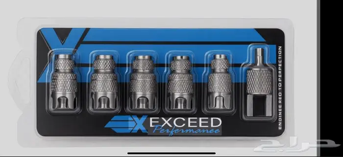 بلف تنسيم كفرات خارجي اكسيد امريكي اصلي 0