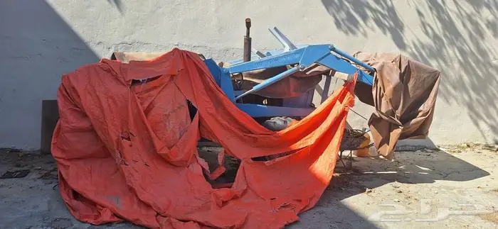 حراثة للبيع 2