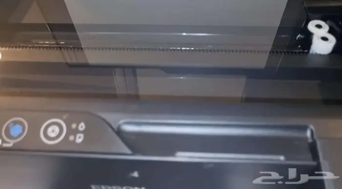 طابعة ابسون ايكو تانك واي فاي Multi - function Printer 4