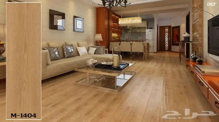 باركيه ارضيات جدة 9