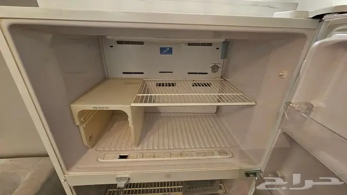 ثلاجة هيتاشي HITCHI 3