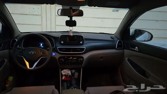 هيونداي توسان 2021 5